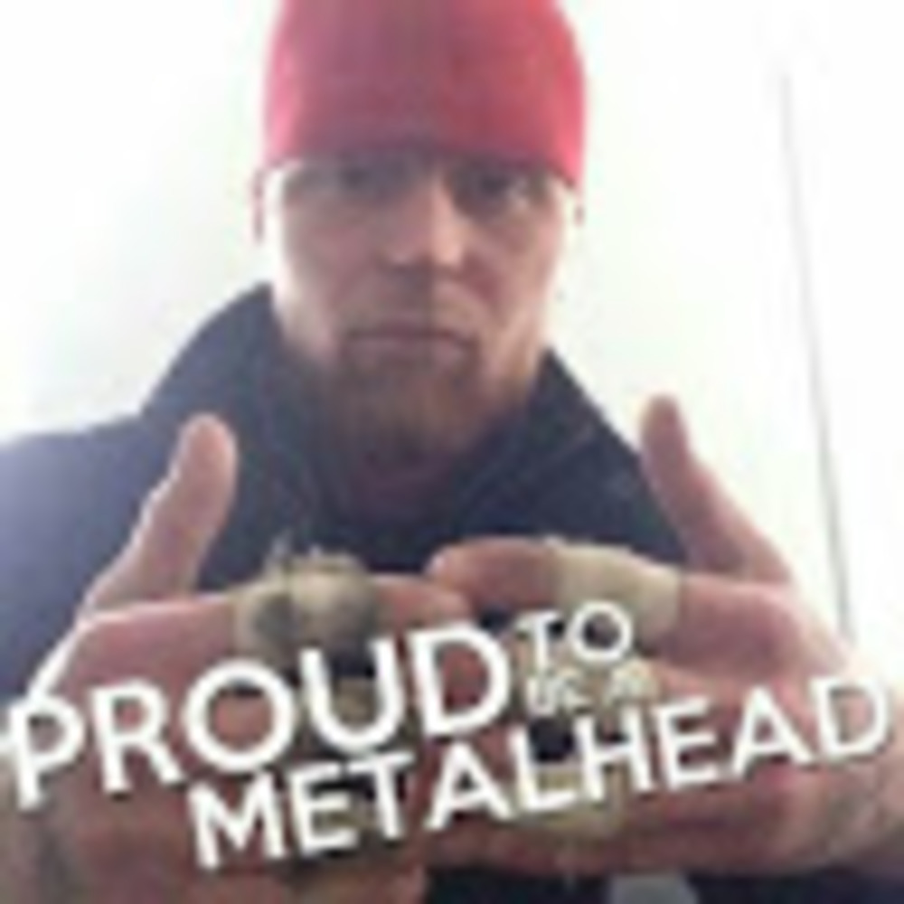 Meet your Posher, Terry